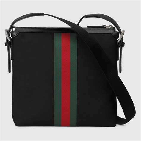mens gucci messenger bag cheap